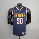 NBA DENVER NUGGETS BLUE