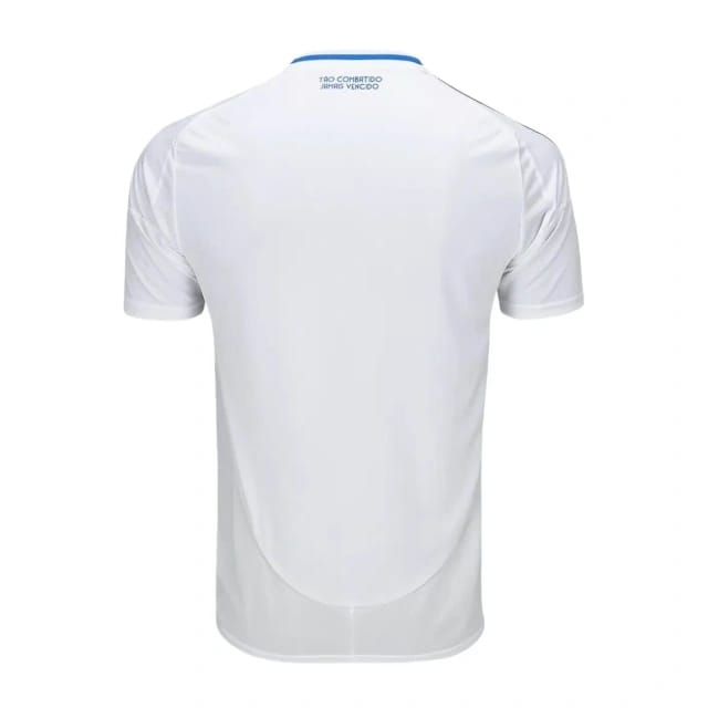 Thai Version Cruzeiro 25/26 Away Jersey