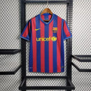 Barcelona 2009/2010 Home Retro Jersey