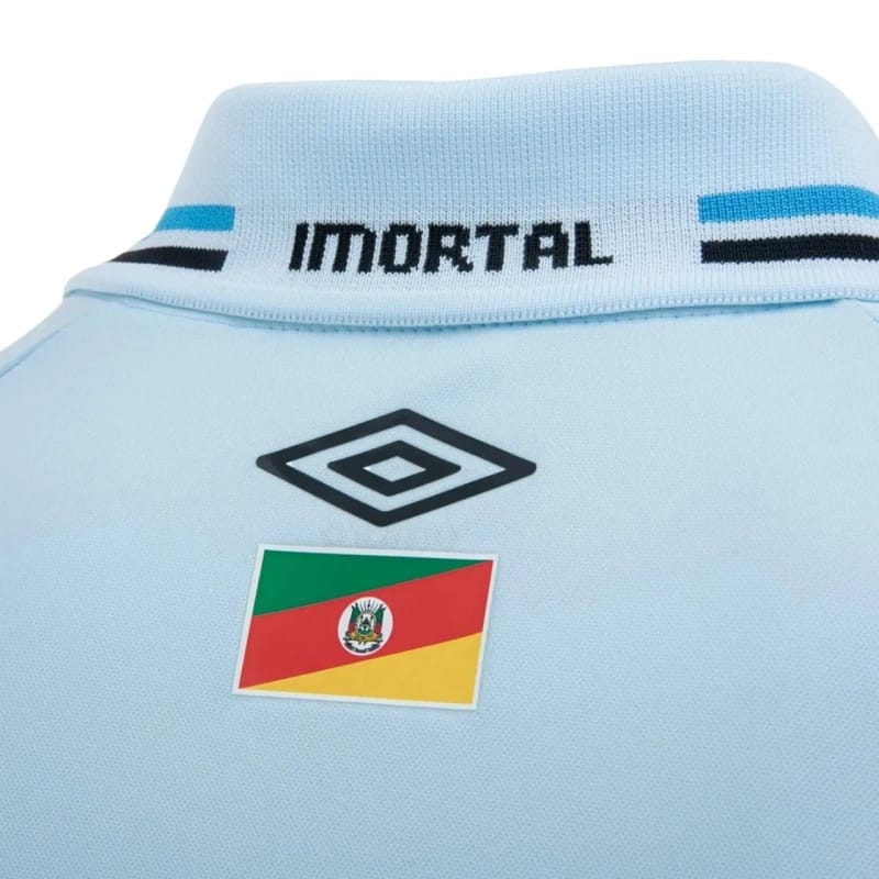 Thai Version Grêmio 25/26 Away Jersey