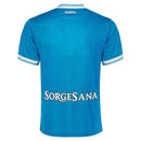 Thai Version SSC Napoli 25/26 Home Jersey