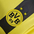 Borussia Dortmund 2012/2013 European Home Retro Jersey