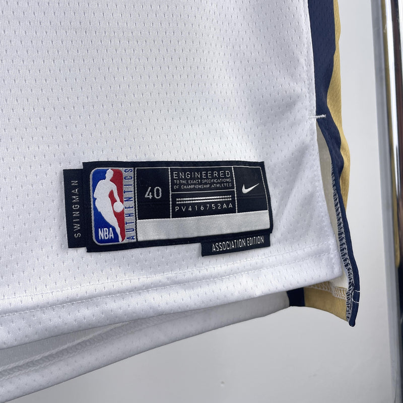 Camisa NBA New Orleans Pelicans