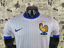 France Away Uefa Euro 2024