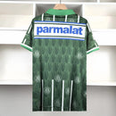 Camisa Palmeiras 1996 Retrô Home