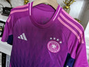 Germany Away Uefa Euro 2024