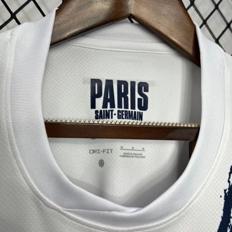 Thai Version PSG 24/25 Away Jersey