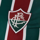 Thai Version Fluminense 25/26 Home Jersey