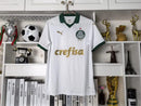 2024-25 Palmeiras Away 110 Anos Soccer Jersey