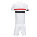 Kit infantil São Paulo 25/26 Home Jersey and Short Kit