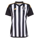 Thai Version Womens Atlético Mineiro 25/26 Home Jersey