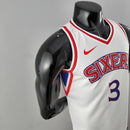 NBA PHILADELPHIA 76ERS -2