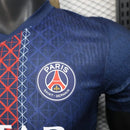 Player Version PSG 25/26 Home Authentic Jersey