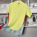 Spain Away Uefa Euro 2024