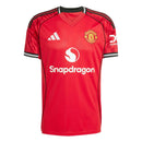 25/26 Man U Home Jersey