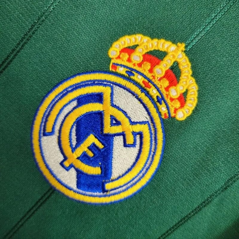 Real Madrid 2012/2013 Third Retro Jersey