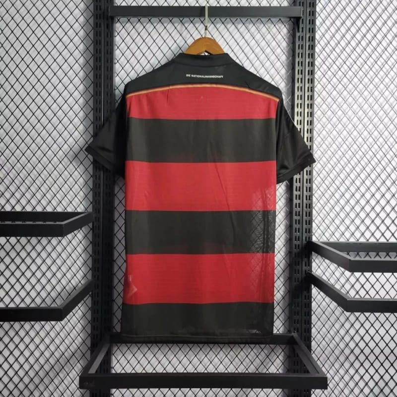 Germany 2014/2015 Away Retro Jersey