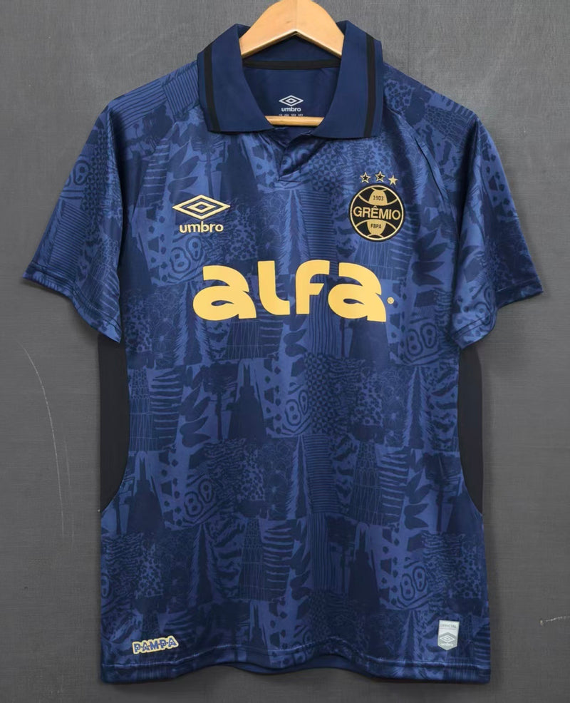 Thai Version Grêmio 25/26 III