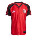 Thai Version Flamengo 25/26 US Pack Jersey