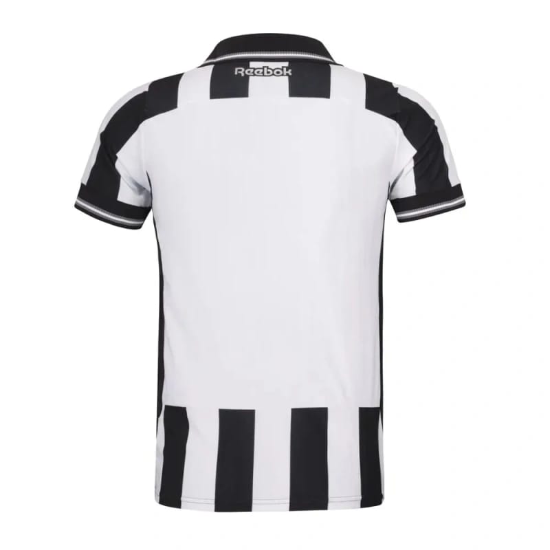 Thai Version Botafogo 25/26 Home Jersey