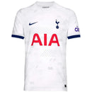 Player Version Tottenham Hotspur 23/24 Home Authentic Jersey