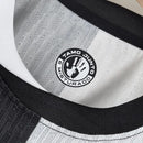 Terceira Camisa Corinthians 2024-25 - Versão Do Jogador