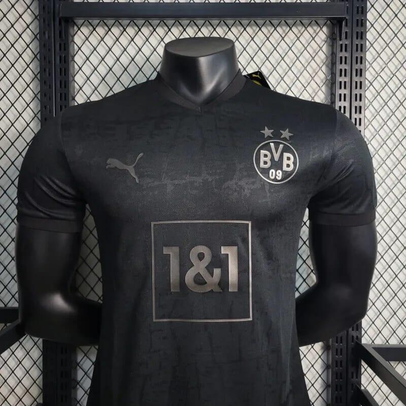 Player Version Borussia Dortmund 22/23 Special Authentic Jersey