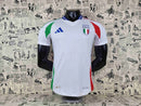 Player version Italy Away Uefa Euro 2024