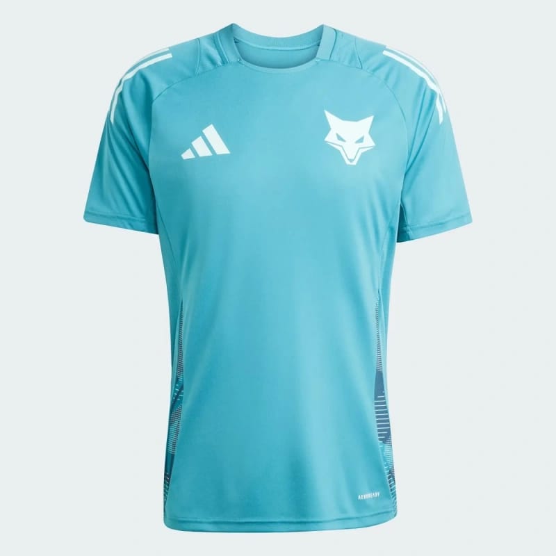 Thai Version Cruzeiro 25/26 Training Jersey