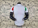 Player version Italy Away Uefa Euro 2024