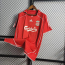 Liverpool 2006/2008 Home Retro