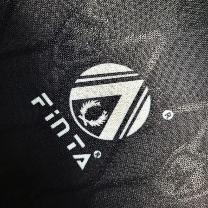 Botafogo 1995 Third Retro Jersey