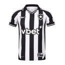 Thai Version Botafogo 25/26 Home Jersey
