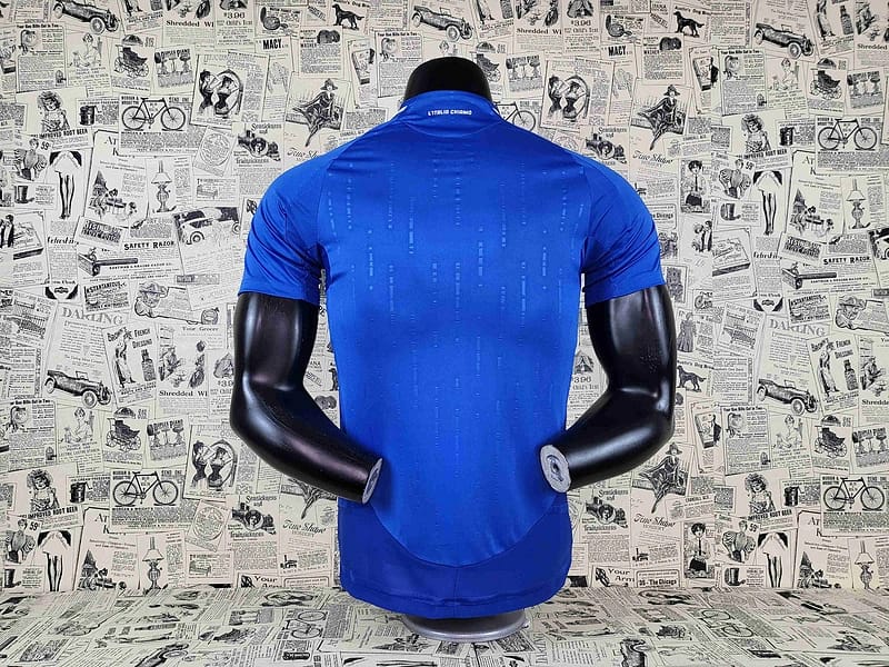 Player version Italy Home Uefa Euro 2024