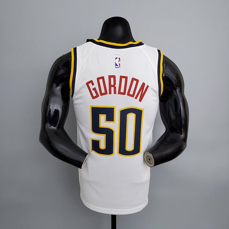 NBA DENVER NUGGETS