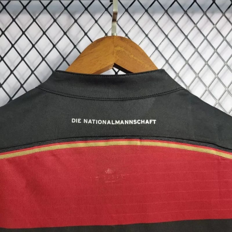 Germany 2014/2015 Away Retro Jersey