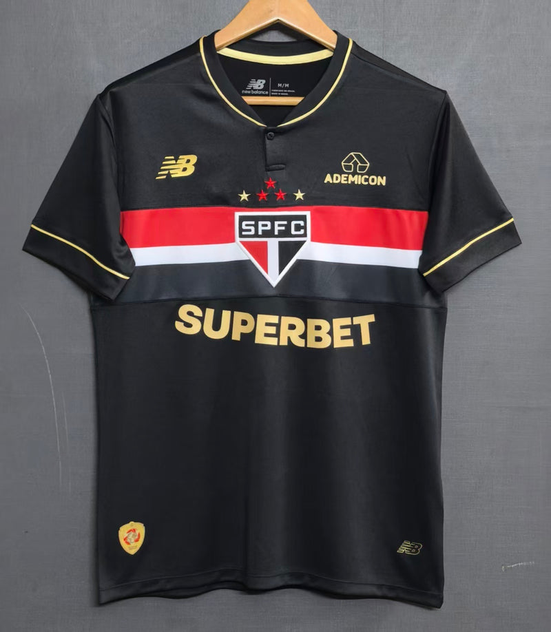 Shirt São Paulo 25/26 comemorativa