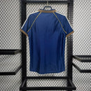 Real Madrid 1998/1999 Third Retro Jersey