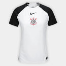 Thai Version Womens Corinthians 25/26 Home Jersey