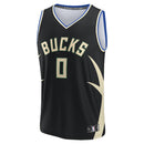 Camisa NBA Bucks