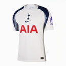 Player Version Tottenham Hotspur 25/26 Home Authentic Jersey
