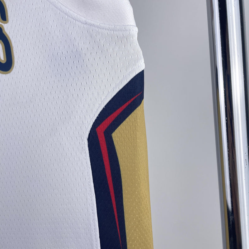 Camisa NBA New Orleans Pelicans
