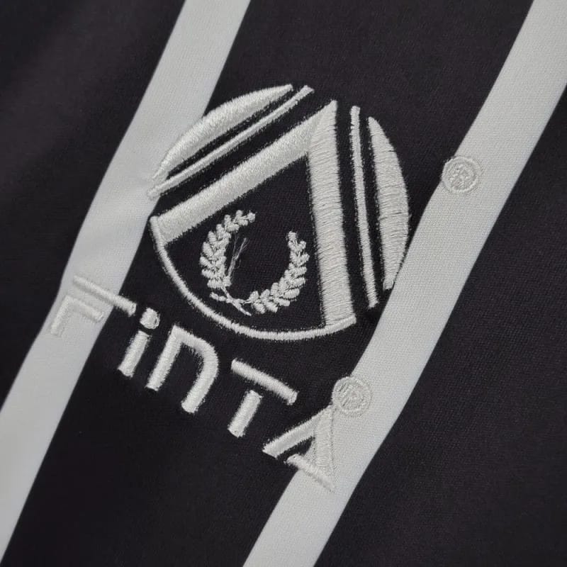Camisa Corinthians 1994 Retrô Away