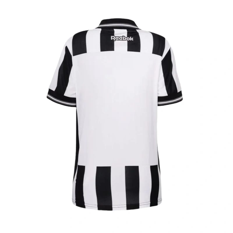 Thai Version Womens Botafogo 25/26 Home Jersey