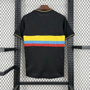 Colombia 2024 100th Anniversary Jersey