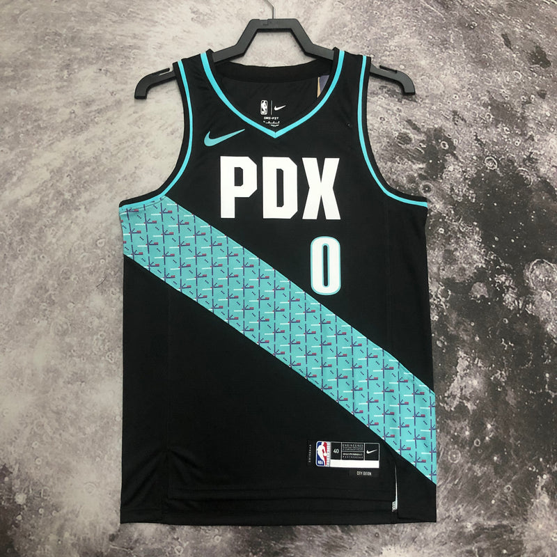 Camisa NBA Blazers
