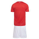 Kit infantil SC Internacional 25/26 Home Jersey and Short Kit