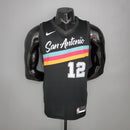 Camisa NBA San Antônio Spurs