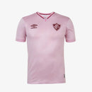 Thai Version Fluminense 24/25 Outubro Rosa Jersey
