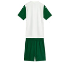 Kit infantil Palmeiras 25/26 Away Jersey and Short Kit